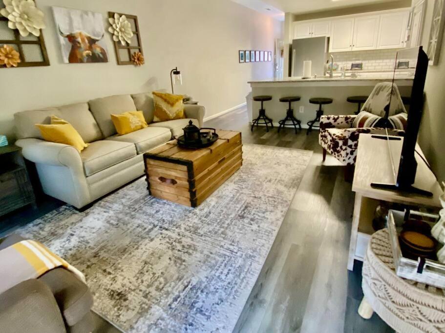 Cozy Corner - Family Beach Vacation Condo Município de Município de Wilmington Exterior foto