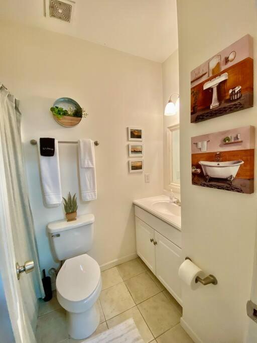 Cozy Corner - Family Beach Vacation Condo Município de Município de Wilmington Exterior foto