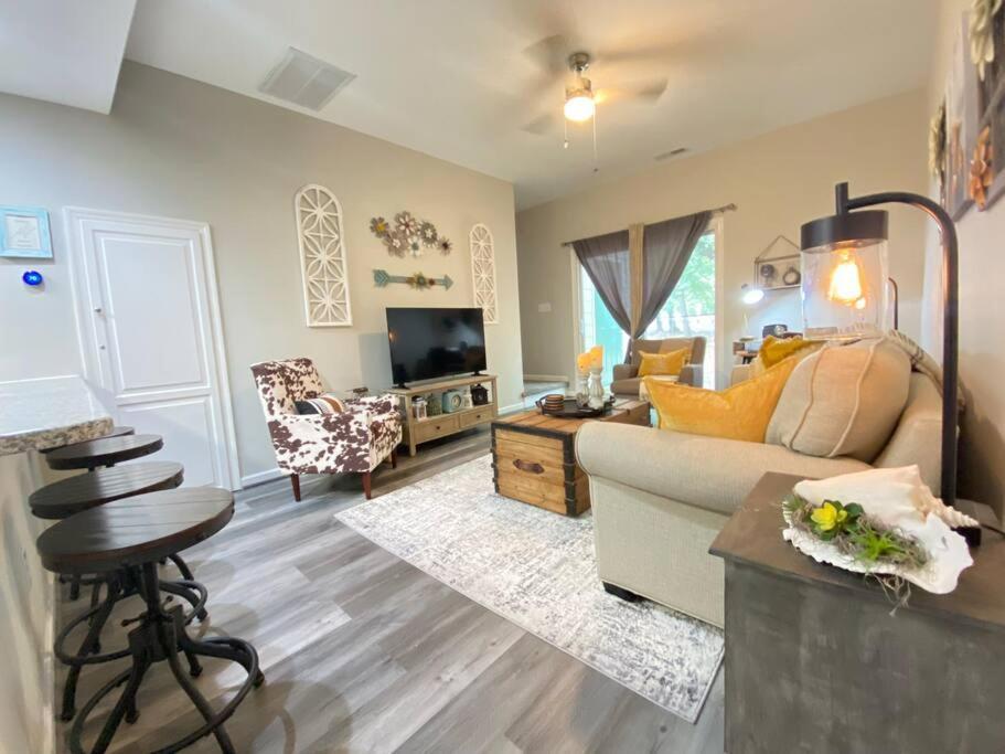 Cozy Corner - Family Beach Vacation Condo Município de Município de Wilmington Exterior foto